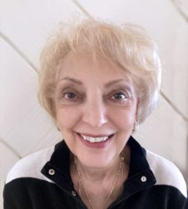 Dolores Balchaitis